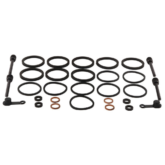 ALL BALLS front brake caliper repair kit KAWASAKI VN1600 MEAN STREAK 05-08, ZX10R 04-07, ZX12R 04-05, ZX-6R 03