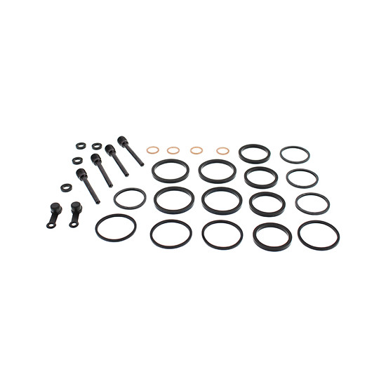 ALL BALLS front brake caliper repair kit SUZUKI GSX-R1000 04