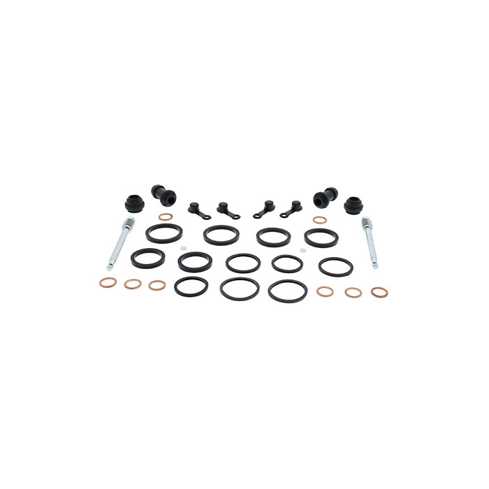 ALL BALLS front brake caliper repair kit HONDA XL1000V VARADERO '07-'11