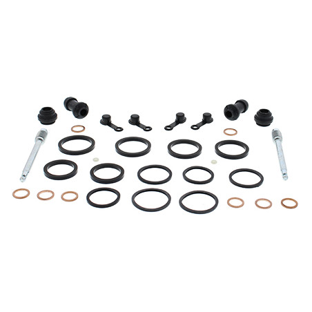 ALL BALLS front brake caliper repair kit HONDA XL1000V VARADERO '07-'11