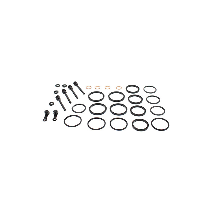 ALL BALLS front brake caliper repair kit SUZUKI GSX-R1000 04
