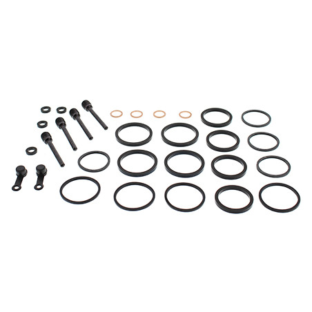 ALL BALLS front brake caliper repair kit SUZUKI GSX-R1000 04