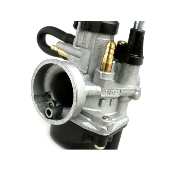 BGM Pro 17.5mm PHBN Carburetor Kit