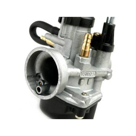 BGM Pro 17.5mm PHBN carbureted