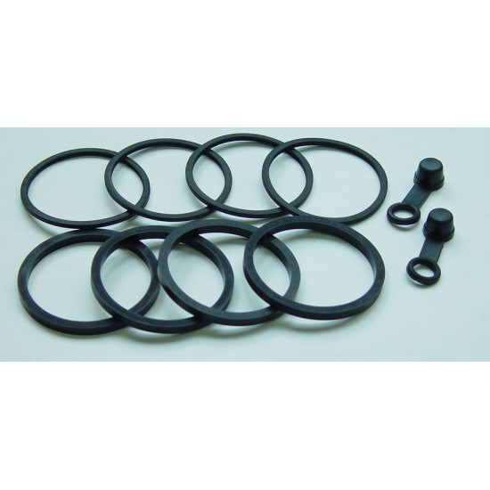 TOURMAX front brake caliper repair kit YAMAHA XV 750 / 1100, XVZ12T, XJ 600 84-91, R1 98-01 (MADE IN JAPAN)