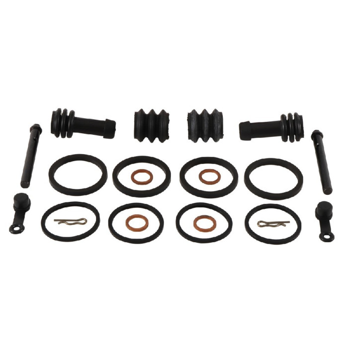 ALL BALLS front brake caliper repair kit KAWASAKI KLE650 VERSYS 07-08, VN1600 / 1700 03-13, Z750 04-06, SUZUKI
