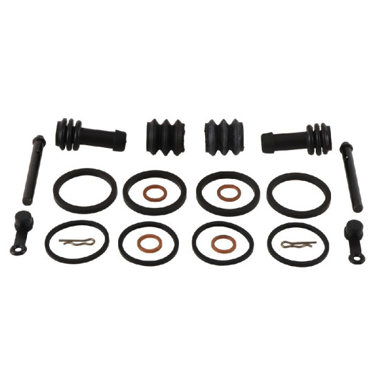 ALL BALLS front brake caliper repair kit KAWASAKI KLE650 VERSYS 07-08, VN1600 / 1700 03-13, Z750 04-06, SUZUKI