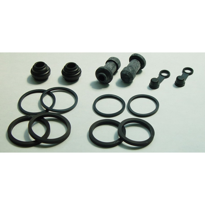 TOURMAX front brake caliper repair kit HONDA GL1500 '88-'00 (MADE IN JAPAN)