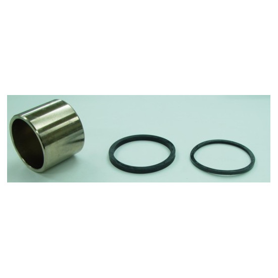 TOURMAX brake caliper piston with oil seals HONDA CBR / CB / CBF / NTV / NX / VT / VTR rear (MADE IN JAPAN)