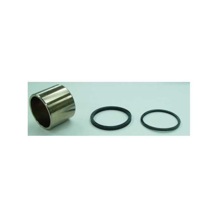 TOURMAX brake caliper piston with oil seals HONDA CBR / CB / CBF / NTV / NX / VT / VTR rear (MADE IN JAPAN)