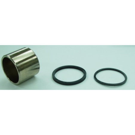 TOURMAX brake caliper piston with oil seals HONDA CBR / CB / CBF / NTV / NX / VT / VTR rear (MADE IN JAPAN)