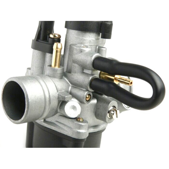 BGM Pro 17.5mm PHBN Carburetor Kit