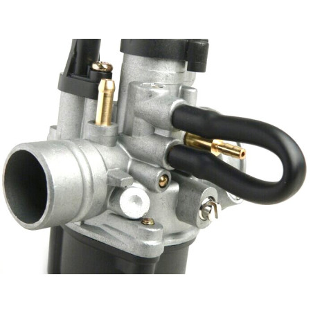 BGM Pro 17.5mm PHBN carbureted