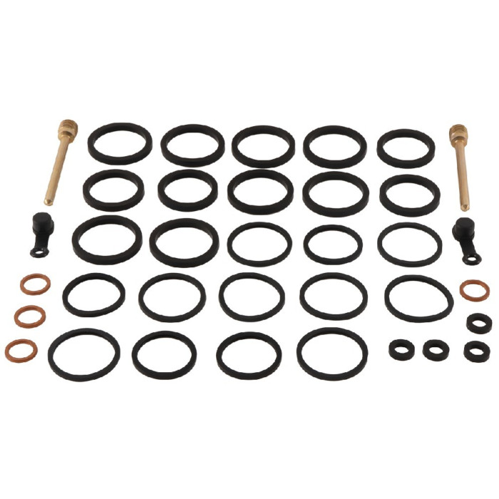 ALL BALLS front brake caliper repair kit SUZUKI GSX-R1000 01-02