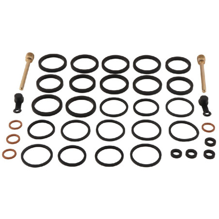 ALL BALLS front brake caliper repair kit SUZUKI GSX-R1000 01-02