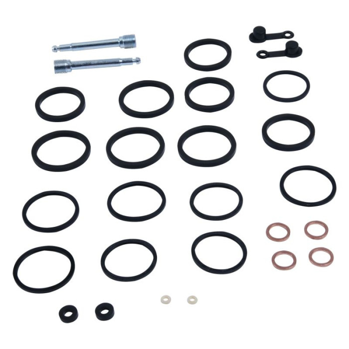 ALL BALLS priekinio stabdžių suporto remontinis komplektas KAWASAKI Z 900 '17-'19, Z 900 ABS '17-'21