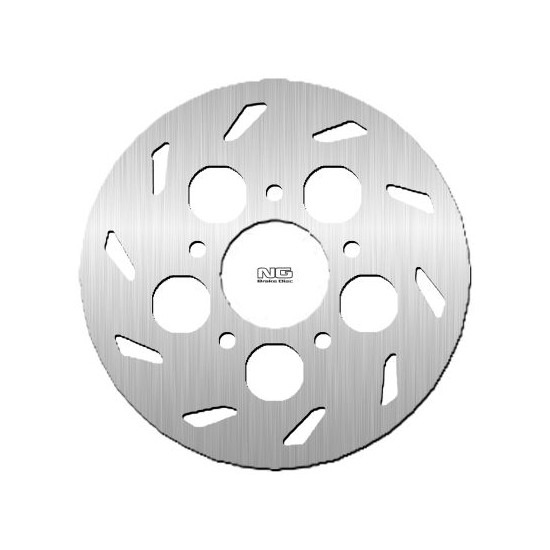 NG brake disc front DERBI ATLANTIS / GP1 50 '01-10 (190X58X3,5mm) (5X6,5mm)