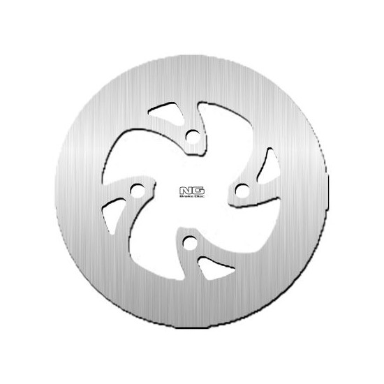 NG brake disc rear BETA EVO 80 '18-20, REV 250 '07-09, MONTESA COTA 250 / 300 '07-21 (150X45X2,5mm) (4X6,5mm)