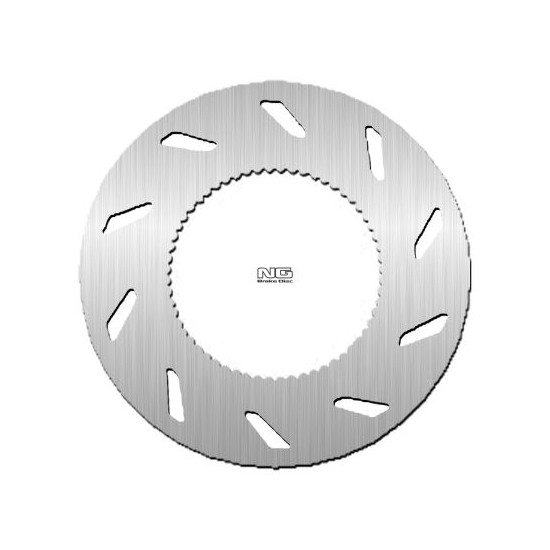 NG brake disc front GAS GAS CONTACT / PAMPERA / TRIAL '88-96 (185X103X3,5mm)