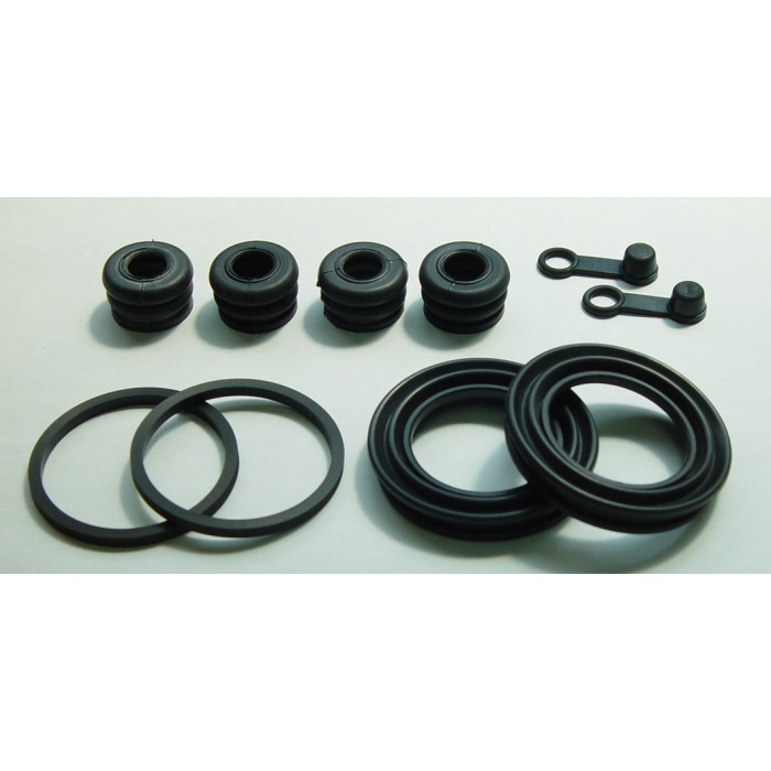 TOURMAX front brake caliper repair kit KAWASAKI Z450 / 550 / 650 / 750 (MADE IN JAPAN)
