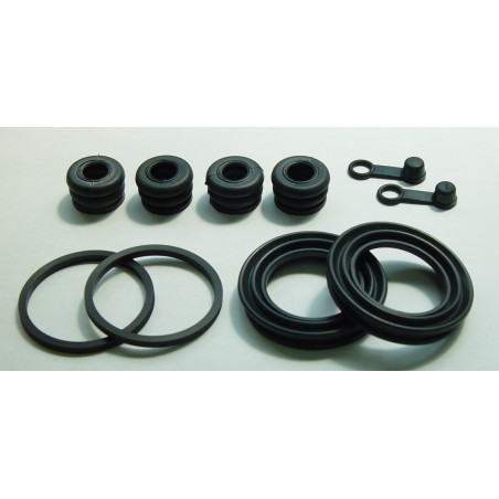 TOURMAX front brake caliper repair kit KAWASAKI Z450 / 550 / 650 / 750 (MADE IN JAPAN)