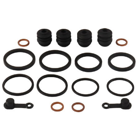 ALL BALLS front brake caliper repair kit YAMAHA FZ6 04-06, FZ6R 09-17, XVS1100 V-STAR 00-09, XVS1300 V STAR 07