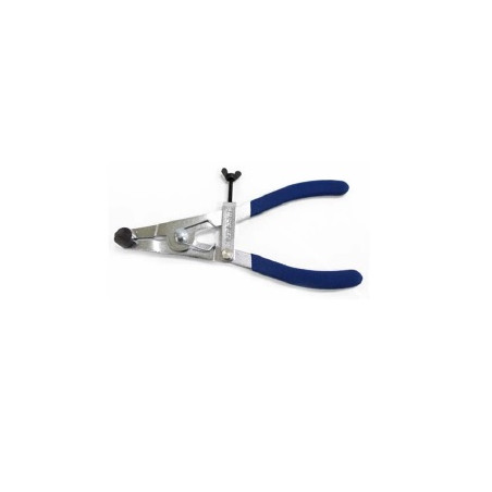 WRENCH HEAD TOOLS PLIERS FOR REMOVING BRAKE PISTONS