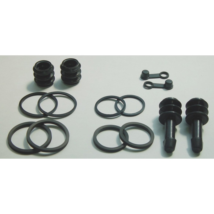 TOURMAX front brake caliper repair kit KAWASAKI ZR550 / 750, GPX600 / 750 (MADE IN JAPAN)