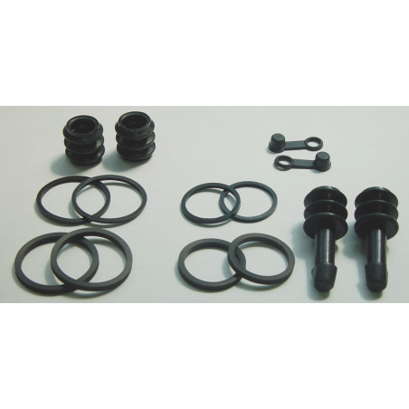 TOURMAX front brake caliper repair kit KAWASAKI ZR550 / 750, GPX600 / 750 (MADE IN JAPAN)