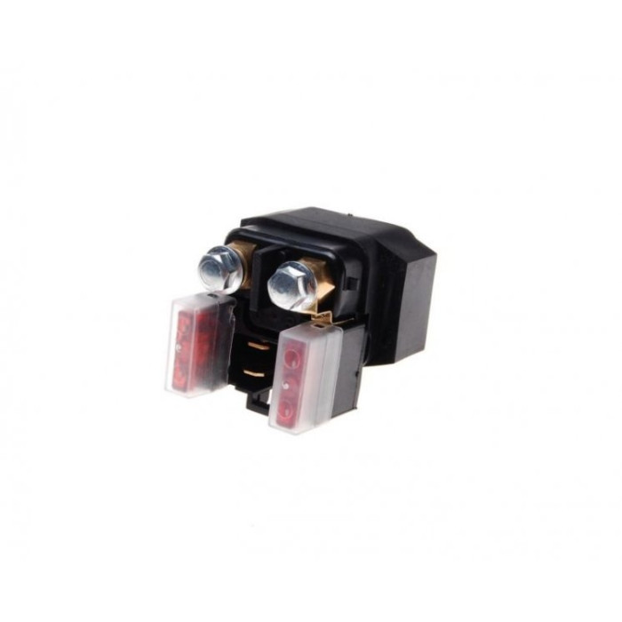 YAMAHA YFM250/350/400/450/660 12V 100A starter relay