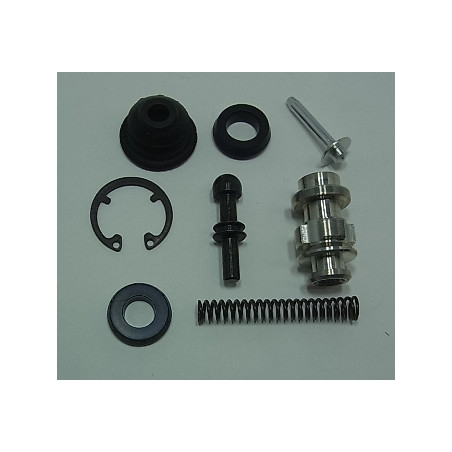 TOURMAX brake cylinder (pump) repair kit front KAWASAKI Z 750 R 07-13, Z 1000 07-12, ZX6R 07-12, ZX 10R 08-12