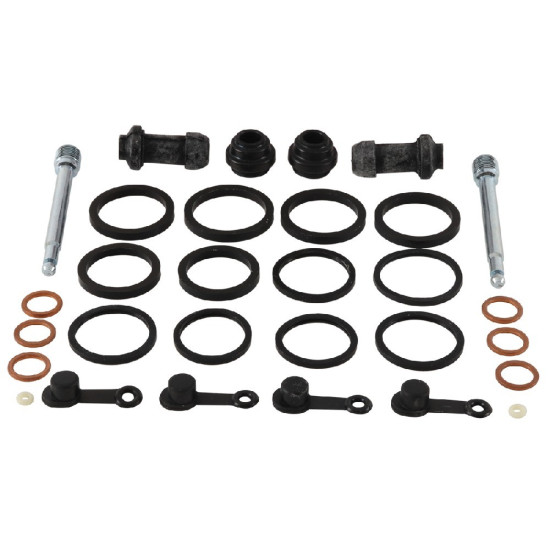 ALL BALLS front brake caliper repair kit HONDA ST1100A 96-02, VTX1800 02-05
