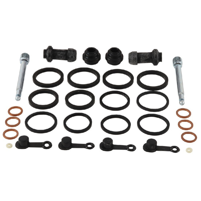 ALL BALLS front brake caliper repair kit HONDA ST1100A 96-02, VTX1800 02-05