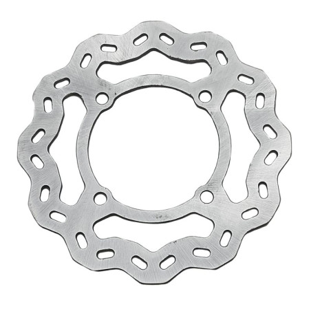 GROSSKOPF brake disc rear KAWASAKI KX 80 / 85 '01-'16