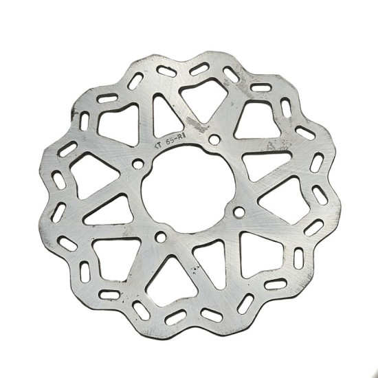 GROSSKOPF brake disc rear KTM65 (1026001G)