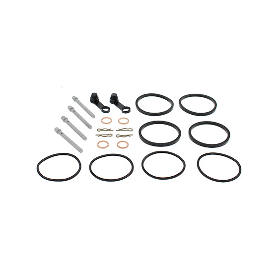 ALL BALLS front brake caliper repair kit YAMAHA FJ1100 84-85, FJ1200 86-87, FZX700 86-87, YX600 RADIAN 86-90