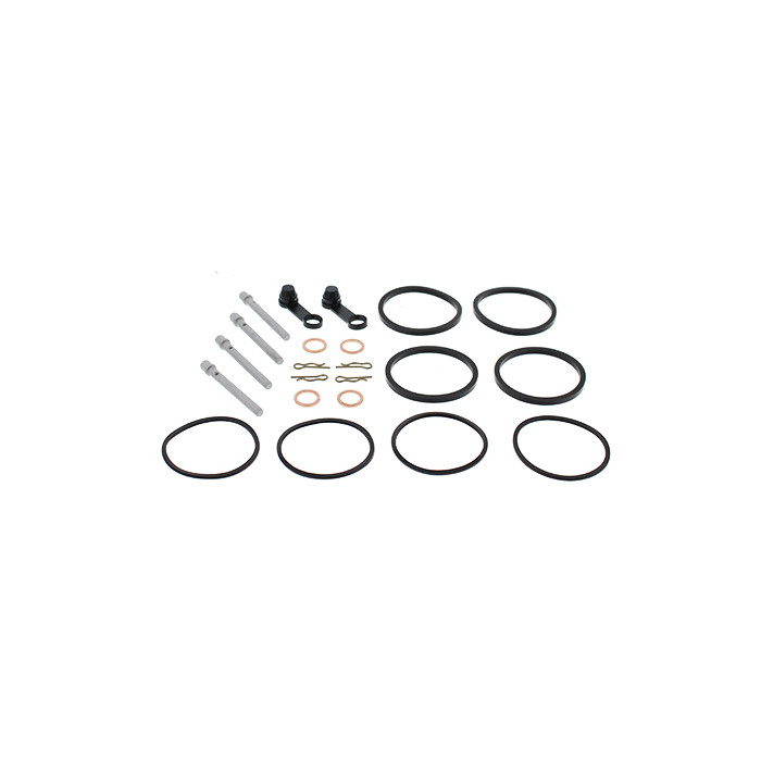 ALL BALLS front brake caliper repair kit YAMAHA FJ1100 84-85, FJ1200 86-87, FZX700 86-87, YX600 RADIAN 86-90