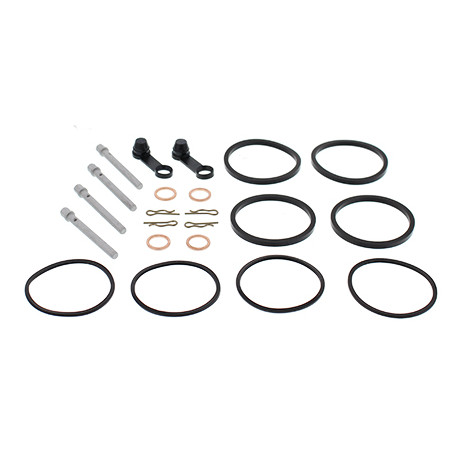 ALL BALLS front brake caliper repair kit YAMAHA FJ1100 84-85, FJ1200 86-87, FZX700 86-87, YX600 RADIAN 86-90
