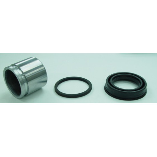 TOURMAX brake caliper piston with oil seals HONDA CB 400N`78-81, CX500`80-81, GL1000`78-79 (MADE IN JAPAN)