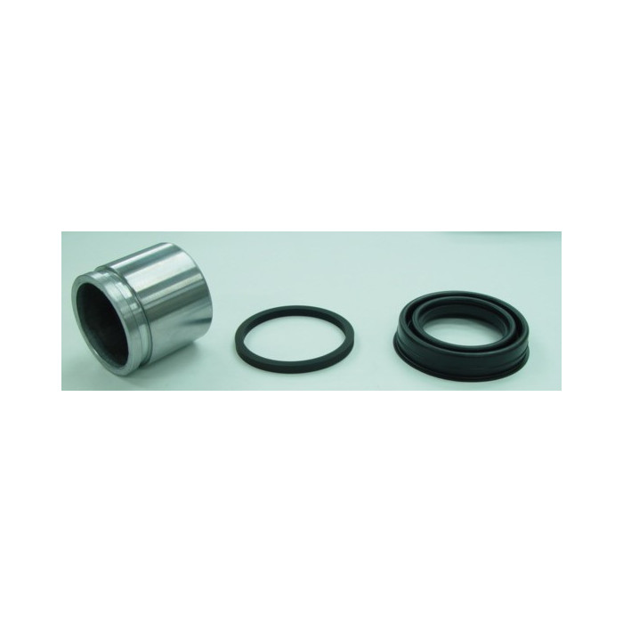 TOURMAX brake caliper piston with oil seals HONDA CB 400N`78-81, CX500`80-81, GL1000`78-79 (MADE IN JAPAN)