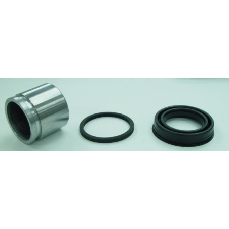 TOURMAX brake caliper piston with oil seals HONDA CB 400N`78-81, CX500`80-81, GL1000`78-79 (MADE IN JAPAN)