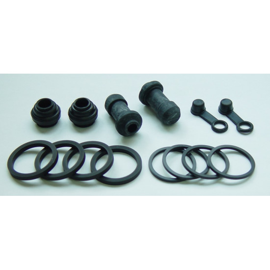 TOURMAX front brake caliper repair kit HONDA CBR 600 / CBF600 / VFR750 / VF750C / CBR 1000F (MADE IN JAPAN)