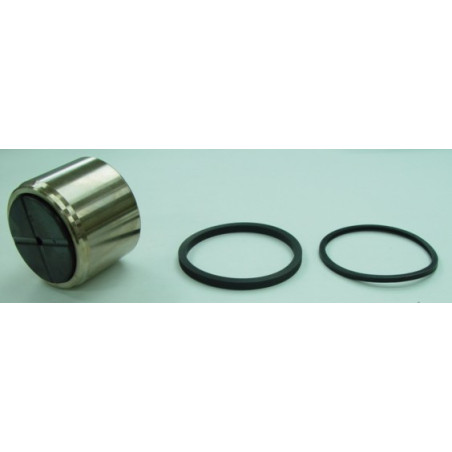 TOURMAX brake caliper piston with seals KAWASAKI EL / VN / ZX - rear / front (MADE IN JAPAN)