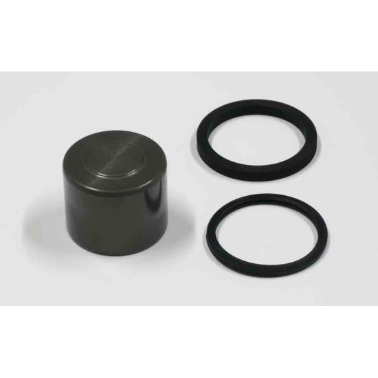 TOURMAX brake caliper piston with oil seals YAMAHA YZF-R6 '05-'08, R1 '02-'06 (bottom) (MADE IN JAPAN)