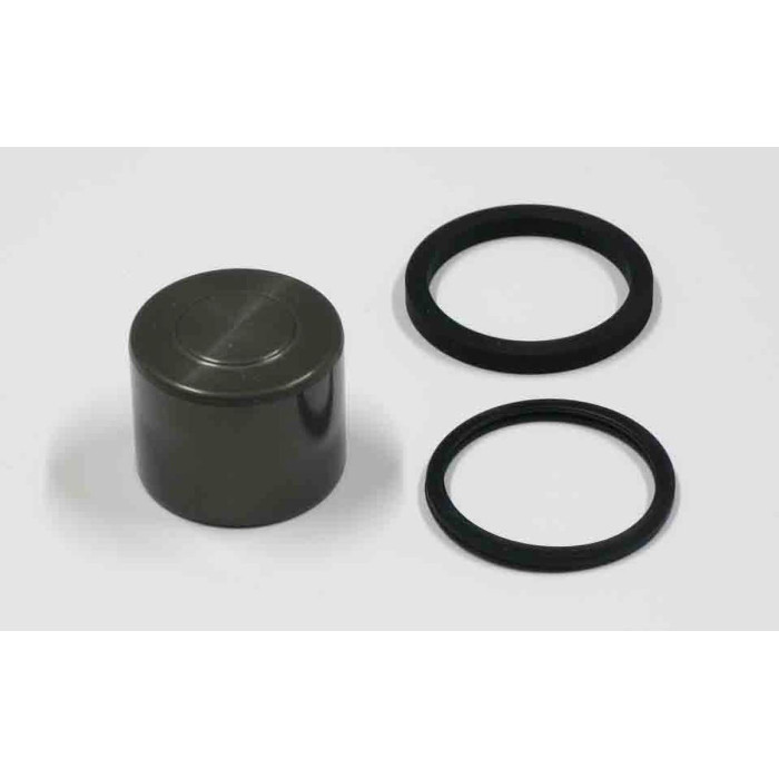 TOURMAX brake caliper piston with oil seals YAMAHA YZF-R6 '05-'08, R1 '02-'06 (bottom) (MADE IN JAPAN)