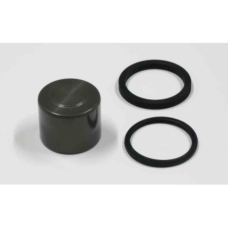 TOURMAX brake caliper piston with oil seals YAMAHA YZF-R6 '05-'08, R1 '02-'06 (bottom) (MADE IN JAPAN)