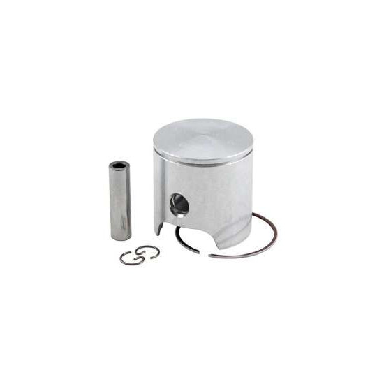 VERTEX piston Stage6 / Polini Yamaha / Minarelli 70cc 47.6mm PIN10