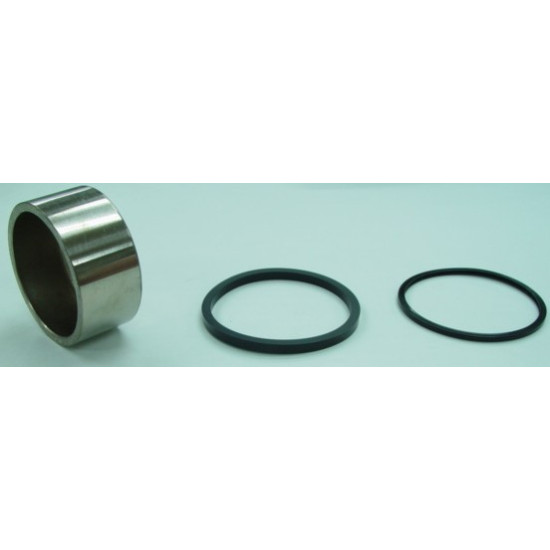 TOURMAX brake caliper piston with seals YAMAHA V-MAX 1200 85-92 front (MADE IN JAPAN)
