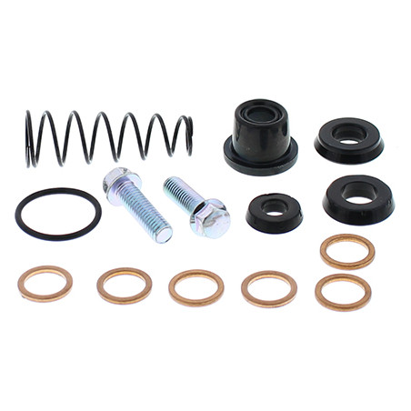 FREN TUBO brake hose holder 8MM