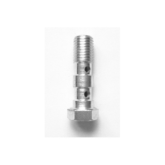FREN TUBO brake hose bolt M10x1